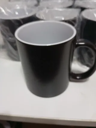 Pack 11 Jarras y 13 Tazas Mágicas para sublimacion