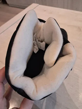 Botas de Nieve Niño Talla 35