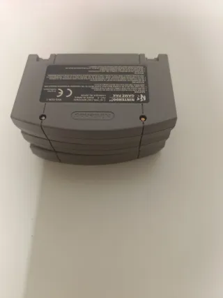 Giochi Nintendo 64: Mario, Bond, Wave Race