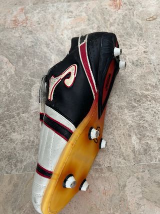 Botas Fútbol Kanouté Sevilla FC Profesionales