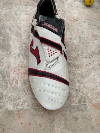 Botas Fútbol Kanouté Sevilla FC Profesionales