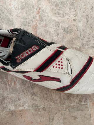 Botas Fútbol Kanouté Sevilla FC Profesionales