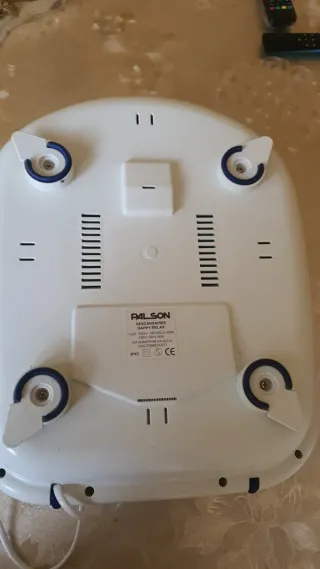 Masajeador de pies PALSON Happy Relax