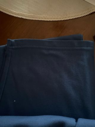 Camiseta Beige A Beautiful Girl