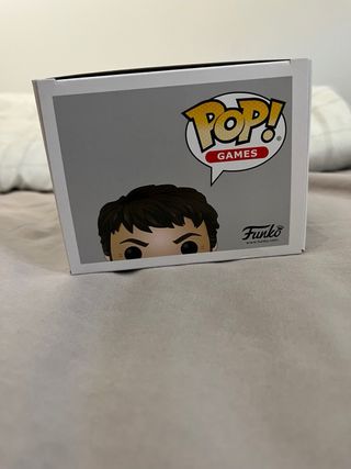 Funko Pop! Joel #620 PlayStation