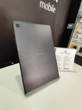 Samsung Galaxy Tab S6 Lite 128gb wifi + Lápiz