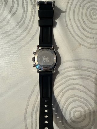 Reloj Ferrari Cronógrafo Automático mujer o cadete