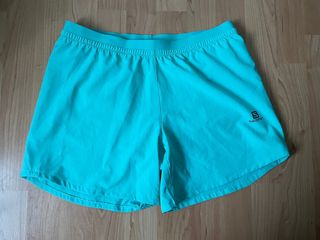 Pantalones cortos running Salomon