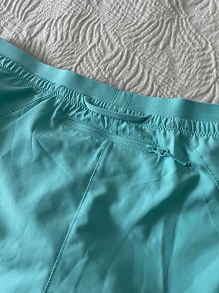 Pantalones cortos running Salomon