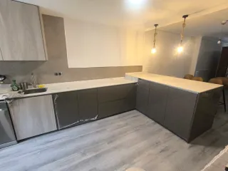 Encimeras ,servicio sustitución y suministro