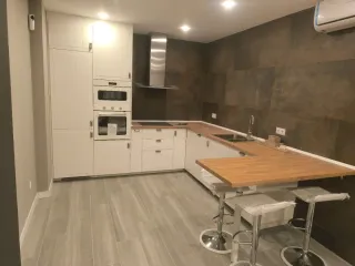 Encimeras ,servicio sustitución y suministro