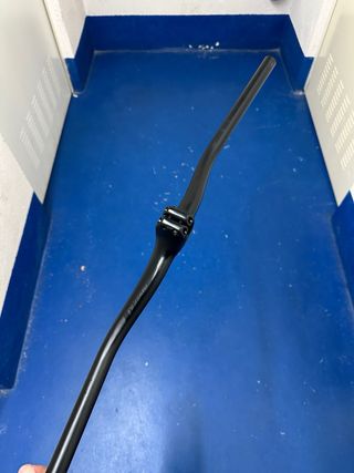 Manillar Integrado Syncros (Réplica)