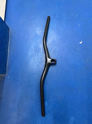 Manillar Integrado Syncros (Réplica)