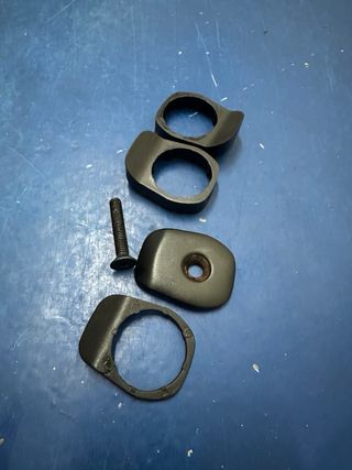 Manillar Integrado Syncros (Réplica)