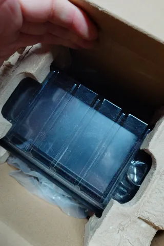 Radio Coche Norauto Sound NS-412BT MFI