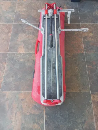 Cortadora de azulejos profesional