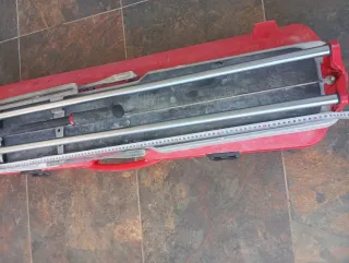 Cortadora de azulejos profesional