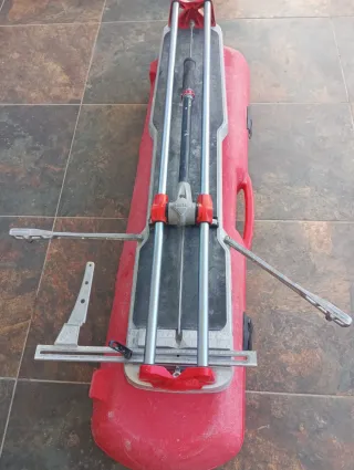 Cortadora de azulejos profesional