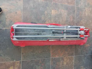 Cortadora de azulejos profesional