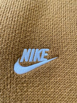 Jersey Nike Marrón