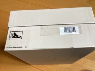 Scarpe Hogan Donna Viola/Nero