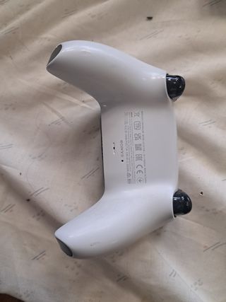Mando PS5 DualSense Blanco