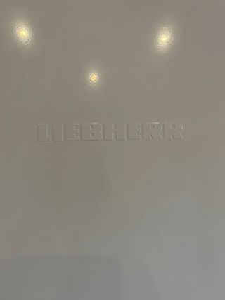 Nevera y Congelador Liebherr