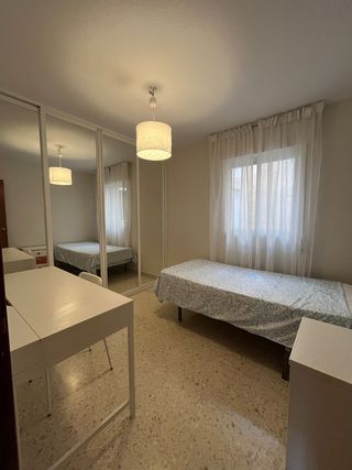 Alquiler habitacion Teatinos