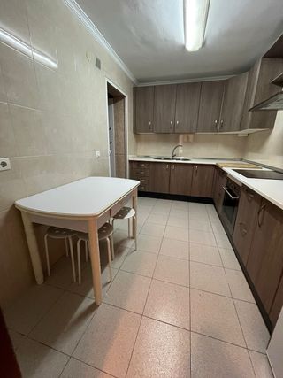 Alquiler habitacion Teatinos