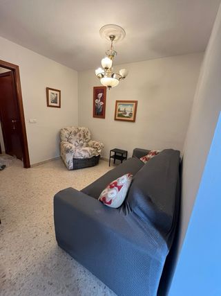 Alquiler habitacion Teatinos