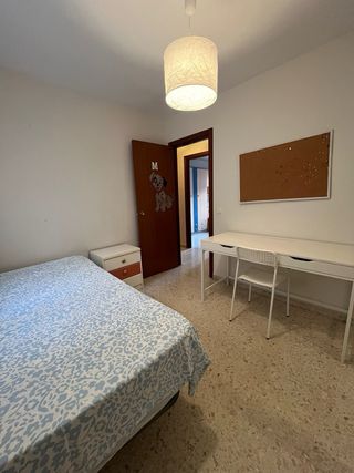 Alquiler habitacion Teatinos