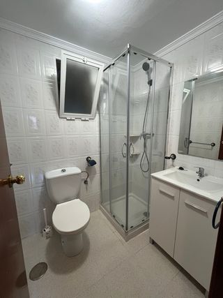 Alquiler habitacion Teatinos