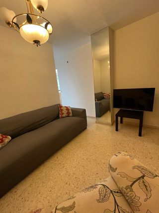 Alquiler habitacion Teatinos