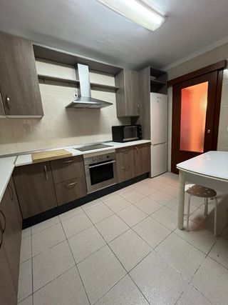 Alquiler habitacion Teatinos