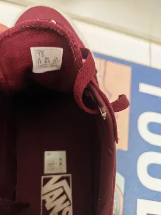 Vans Old Skool Talla 40