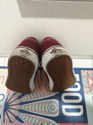 Vans Old Skool Talla 40