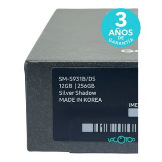 SAMSUNG GALAXY S25 256 GB