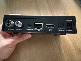 MECOOL KII PRO TV Box