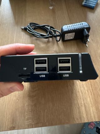 MECOOL KII PRO TV Box