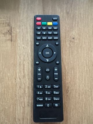 MECOOL KII PRO TV Box