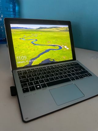 SOLO POR HOY PORTATIL HP ELITE x2 1012  G2