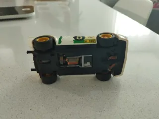 Scalextric Lancia Stratos Alitalia