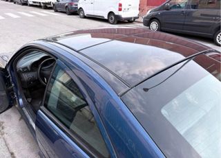 Mercedes-Benz Clase C200 kompressor 2001