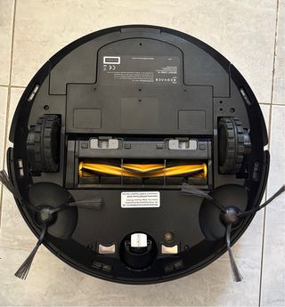 Robot Aspirador Ecovacs Deebot Ozmo T8