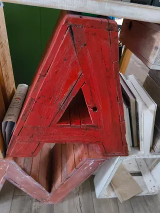 Estantería Industrial