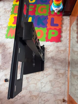 Soporte TV de pie 75 pulgadas