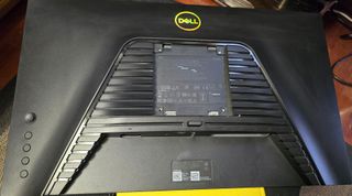 Monitor Dell 24 G2422HS IPS 165Hz