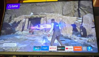 Monitor Dell 24 G2422HS IPS 165Hz