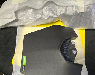 Monitor Dell 24 G2422HS IPS 165Hz