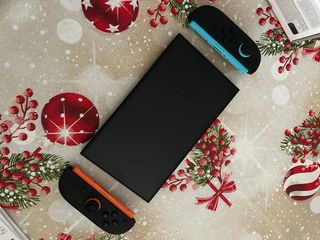 Nintendo Switch 2 Negro